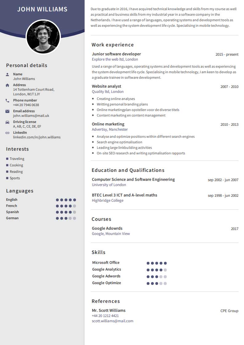 무료 이력서 예시 무료 이력서 예시